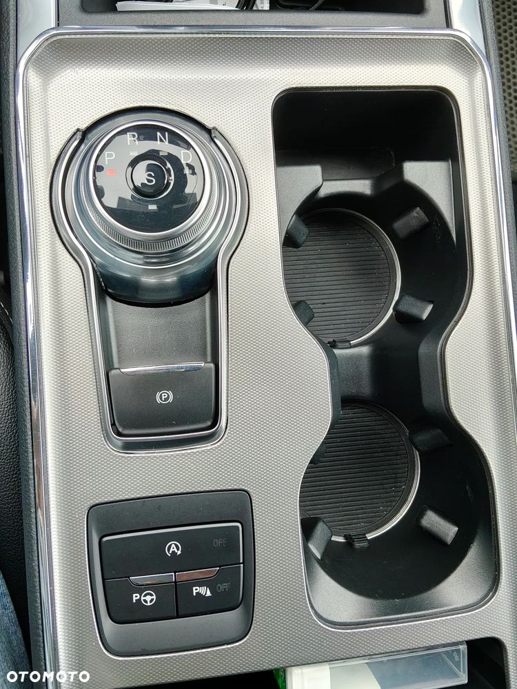 Ford Edge - 11