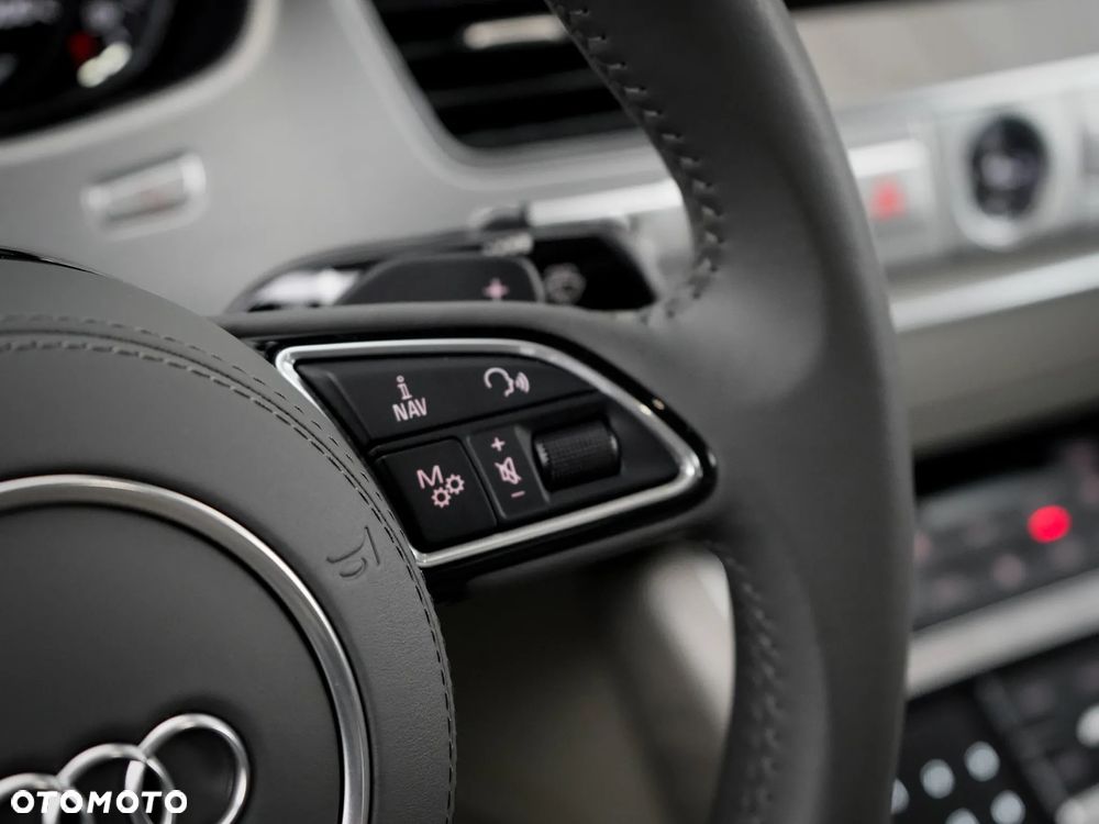 Audi A8 W12 6.3 FSI quattro tiptronic Lang - 21