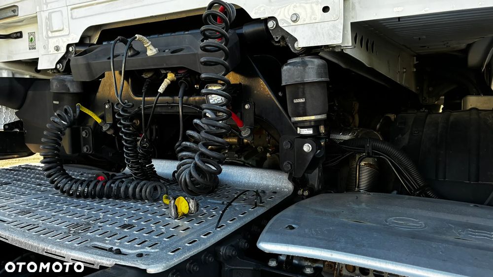 DAF XG - 20