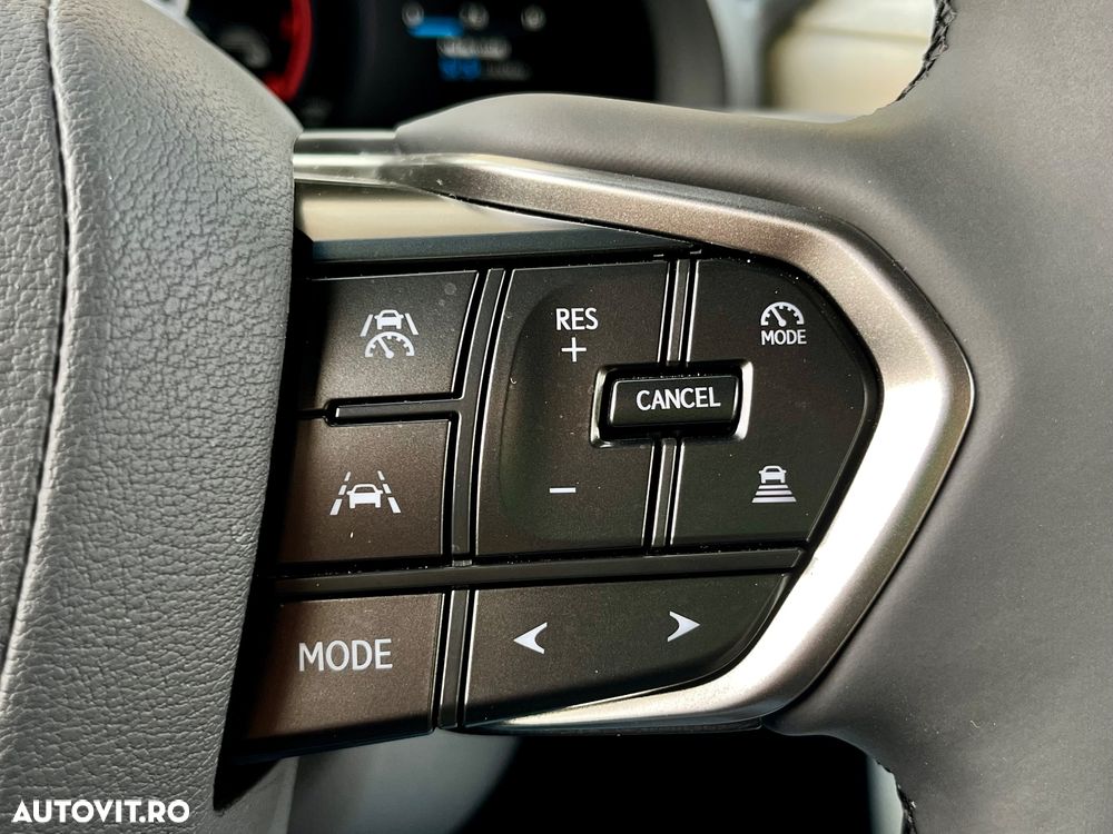 Lexus LBX 1.5 HEV 4x2 CVT Elegant - 20