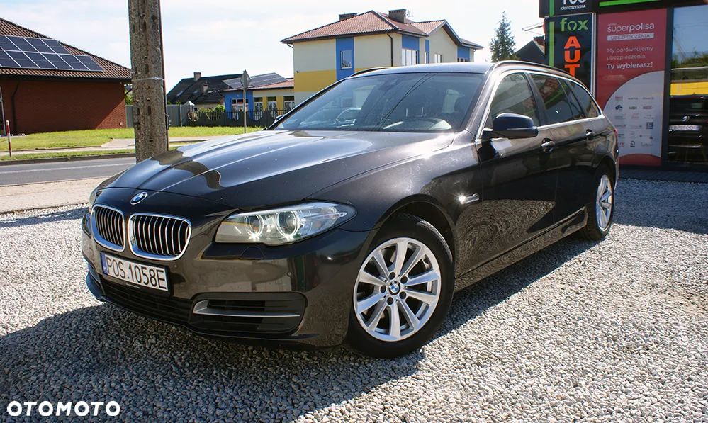 BMW 5