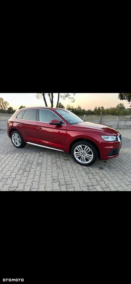 Audi Q5 2.0 TFSI Quattro S tronic - 2