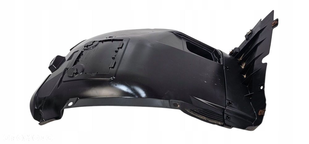 Bmw E90 E91 Nadkole Osłona Wnęki Koła Prawy Przód Przednie M-Pakiet 8040102 - 6