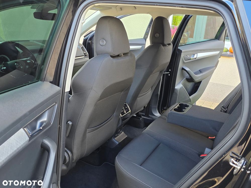 Skoda Karoq 2.0 TDI SCR DSG Clever - 28