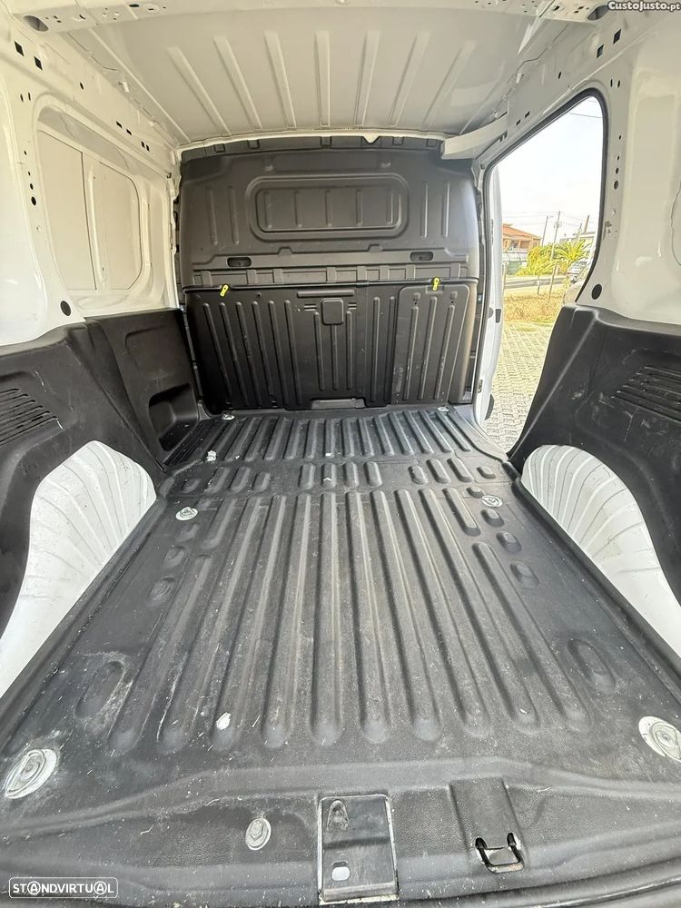 Citroën Berlingo 1.5 BlueHDi M Feel - 14