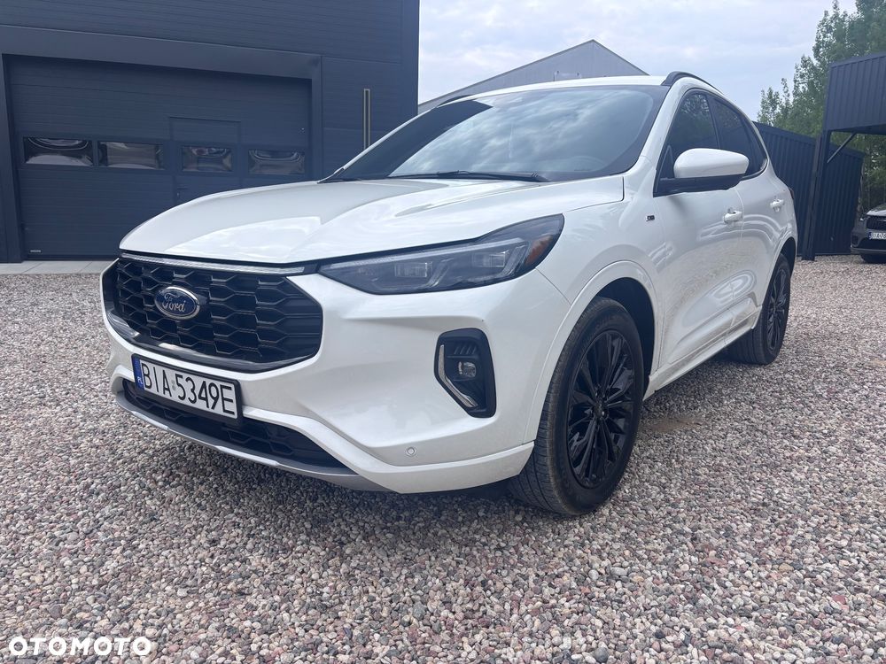 Ford Escape - 9