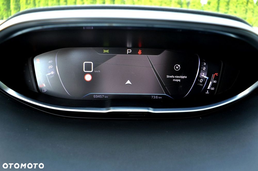 Peugeot 5008 1.5 BlueHDi Allure Pack S&S EAT8 - 31
