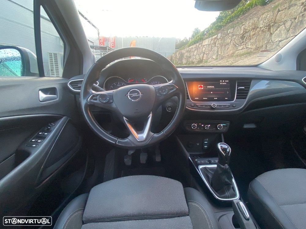 Opel Crossland 1.2 Business Edition - 8