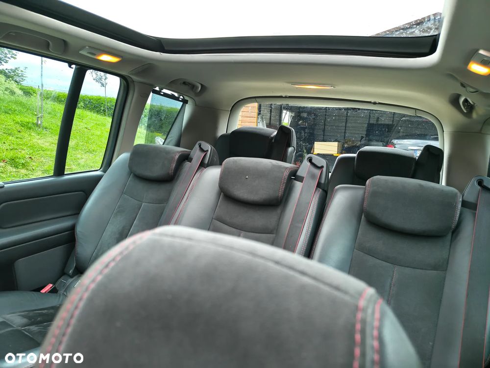 Renault Espace 2.0 dCi Dynamique - 11