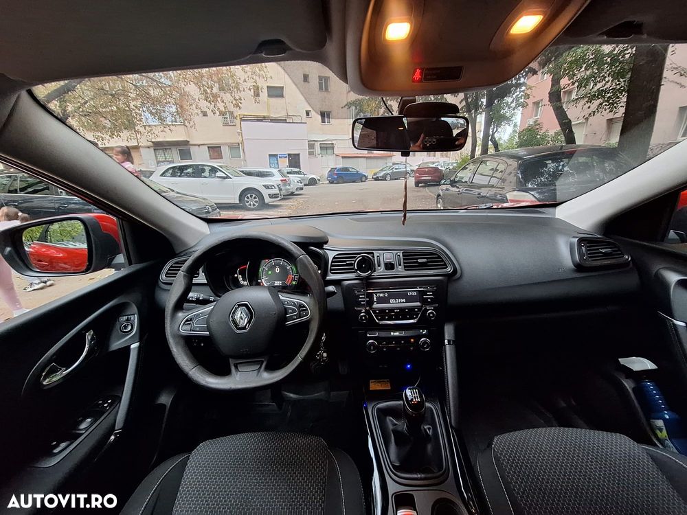 Renault Kadjar 1.2 TCe Life - 7