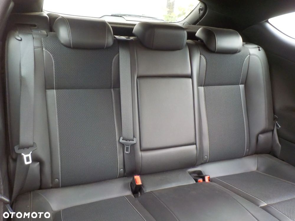 OPEL ASTRA J VXR OPC GTC FOTELE KANAPA BOCZKI - 11