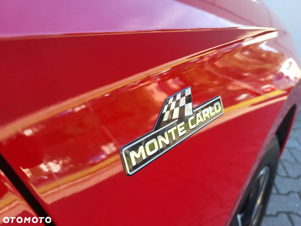 Skoda Fabia 1.0 TSI Monte Carlo - 27