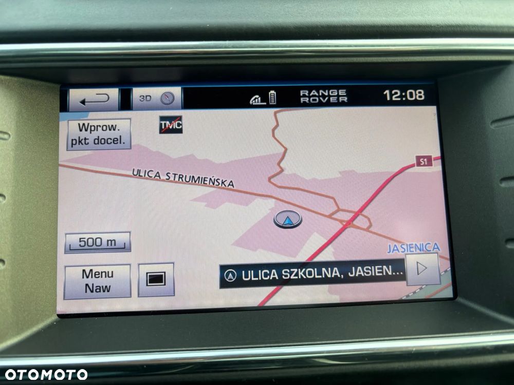 Land Rover Range Rover Evoque Coupe SD4 Dynamic - 24