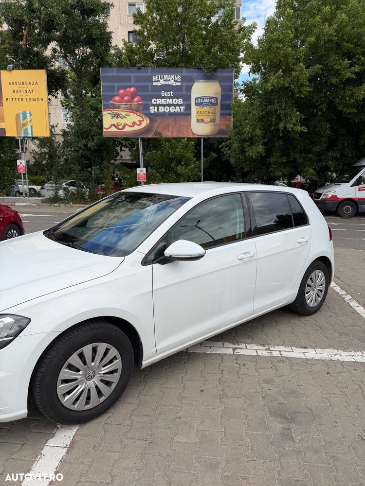 Volkswagen Golf 1.0 TSI Comfortline - 2