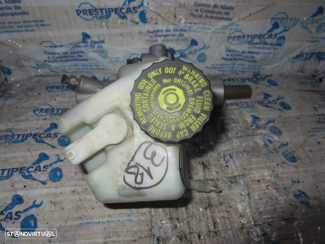 Bomba De Travão 0335089005 A2044300002 MERCEDES W212 2012 E 300 CDI DIESEL MERCEDES W204 CLASSE C 2008 220CDI 170CV 4P CINZA DIESEL - 2
