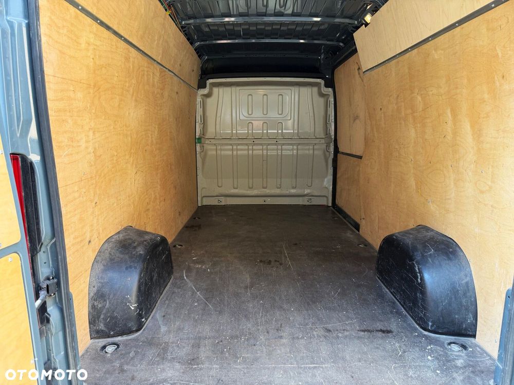 Opel movano L3H2 - 7