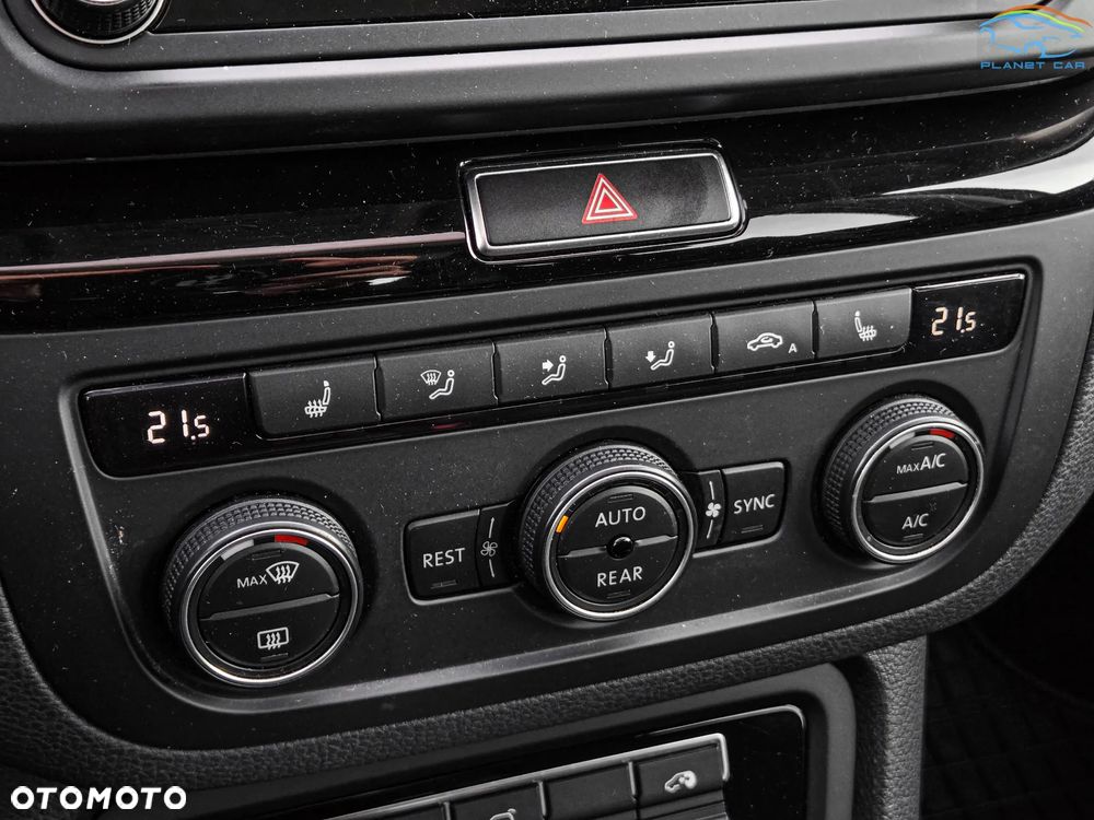 Seat Alhambra 2.0 TDI S&S DSG STYLE - 36