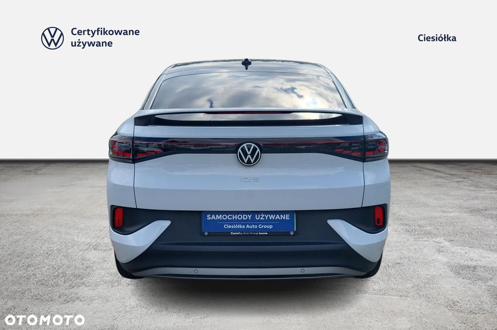 Volkswagen ID.5 77kWh Pro Performance - 4