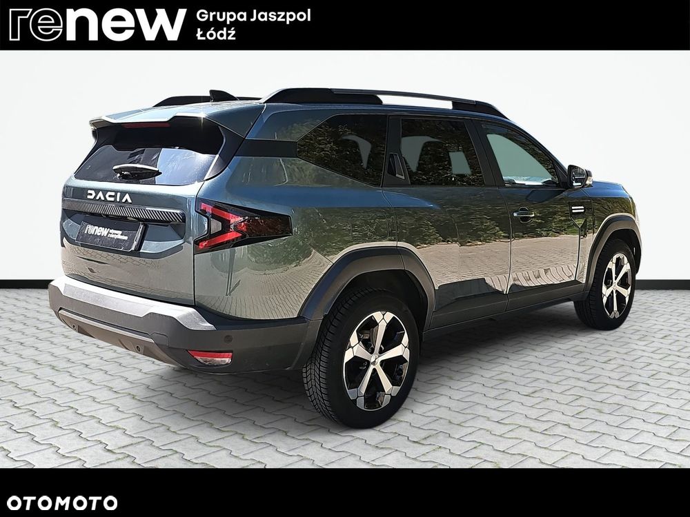 Dacia Bigster - 5