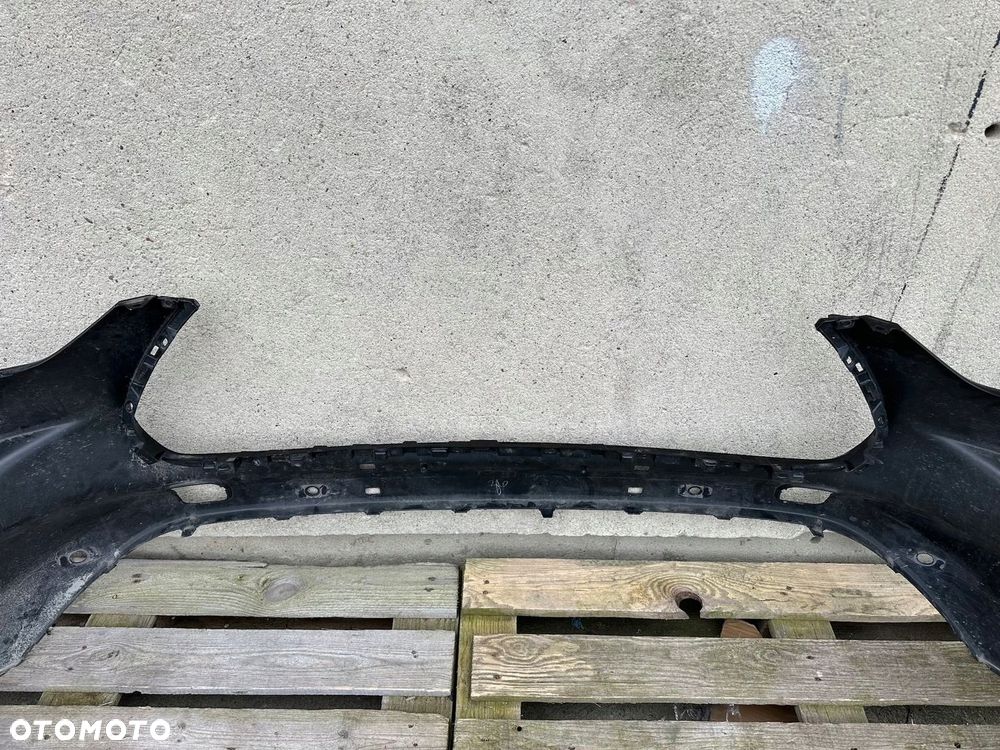 ZDERZAK PRZÓD PRZEDNI TOYOTA HIGHLANDER IV XU70 2019- ORYGINAŁ CAŁY - 6
