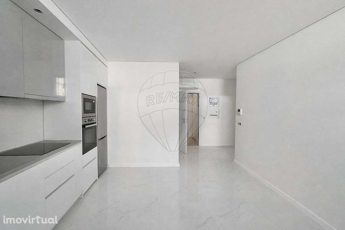 Apartamento T1 para venda - Grande imagem: 3/7