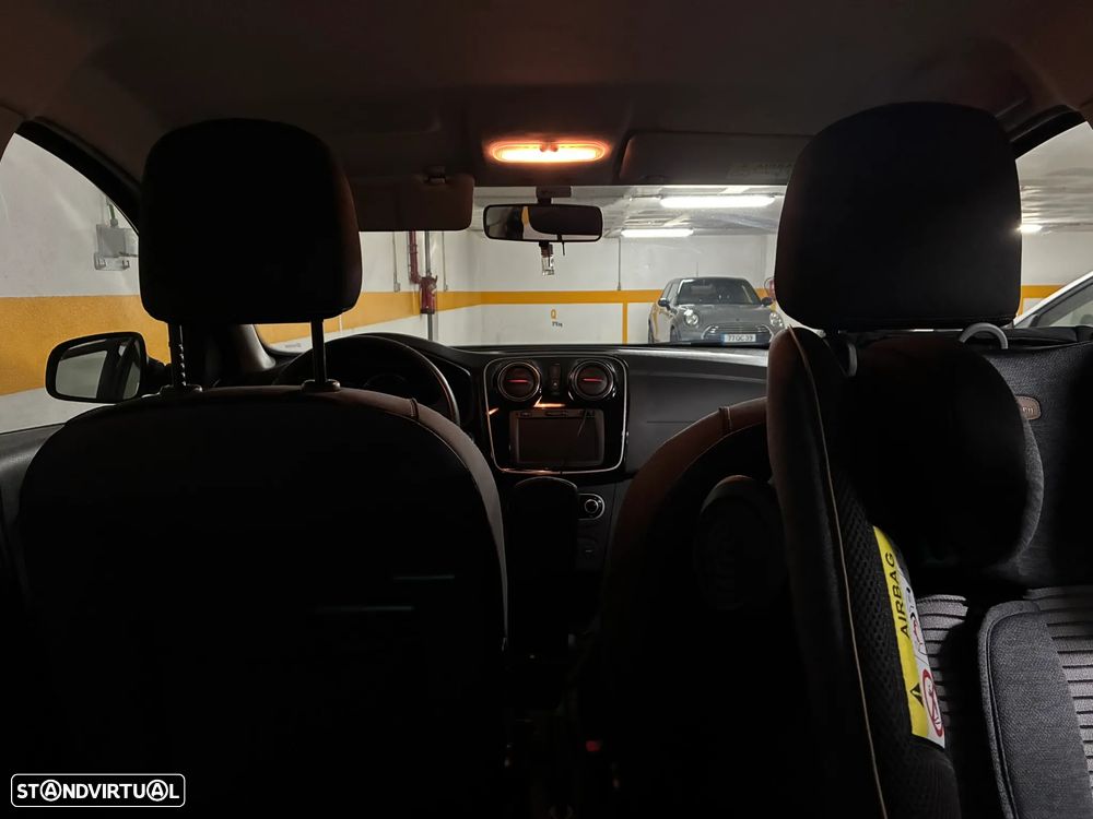 Dacia Sandero 0.9 TCe SL Adventure - 8