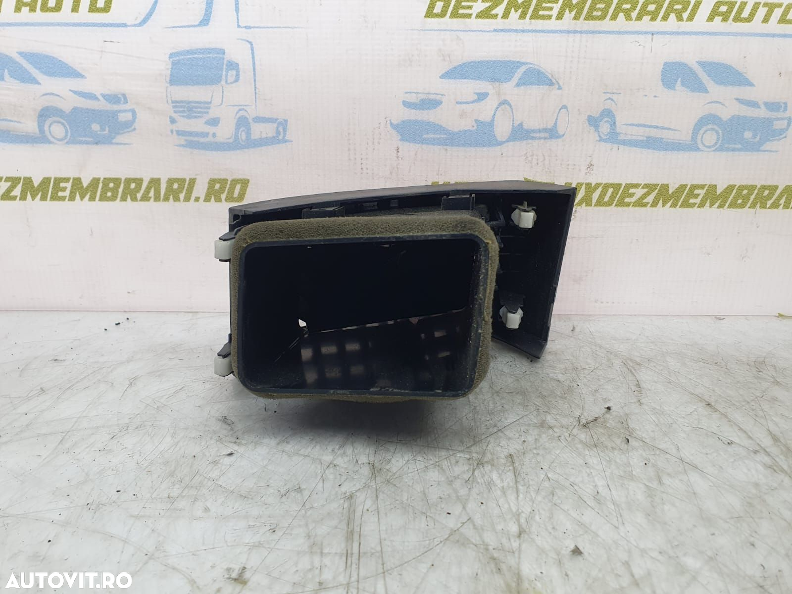 Grila aer ventilatie dreapta gn711-14010 Mitsubishi Outlander 2 [face - 2