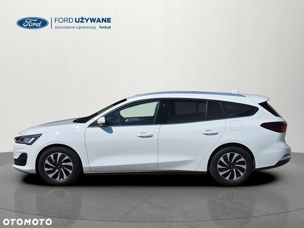 Ford Focus - 14