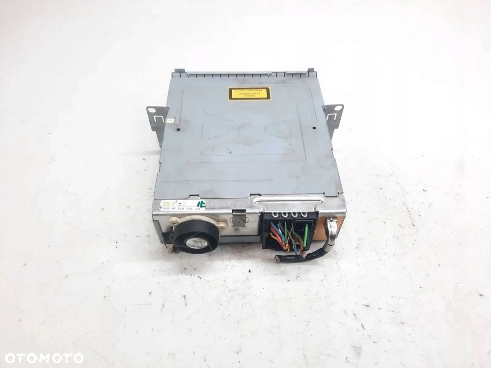 BMW X5 E70 RADIO RADIOODTWARZACZ M-ASK II 9131702 - 2