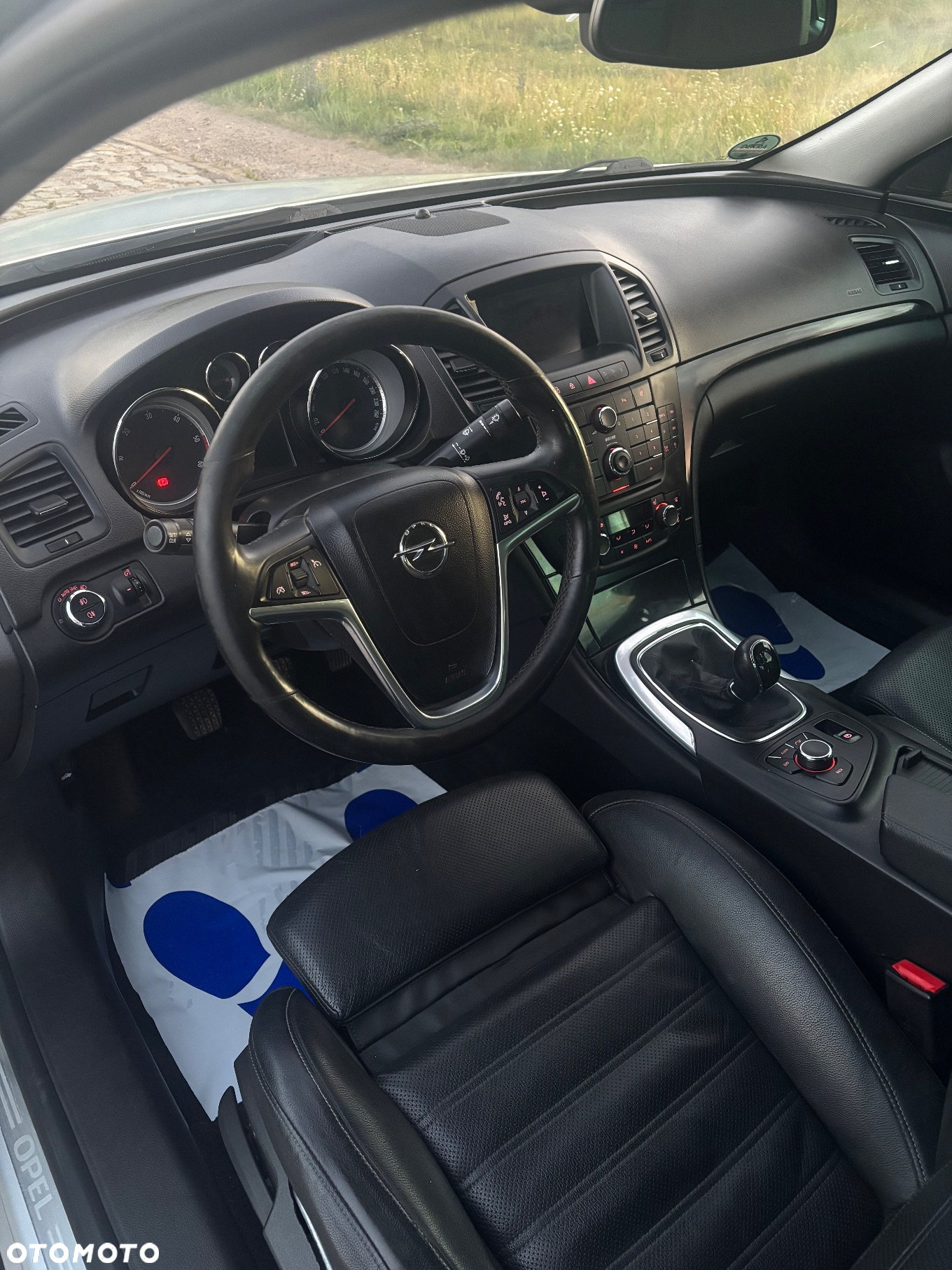 Opel Insignia - 7
