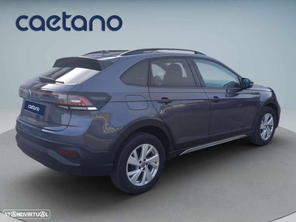 VW Taigo 1.0 TSI Urban - 12