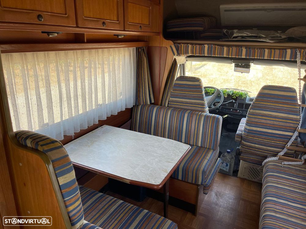 Fiat Ducato - 21