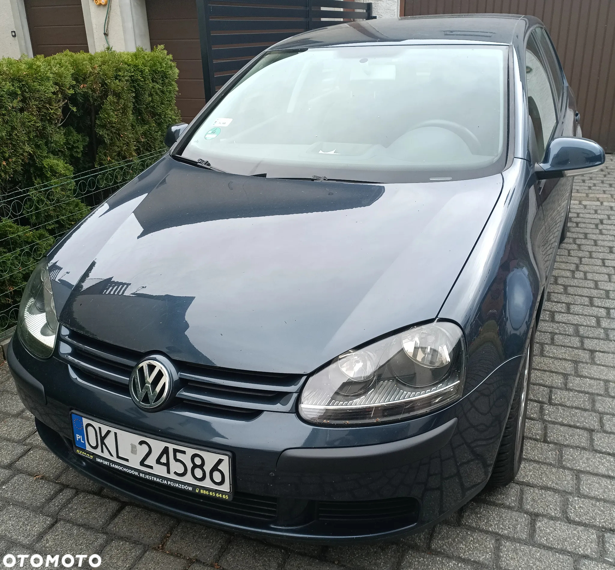 Volkswagen Golf - 2