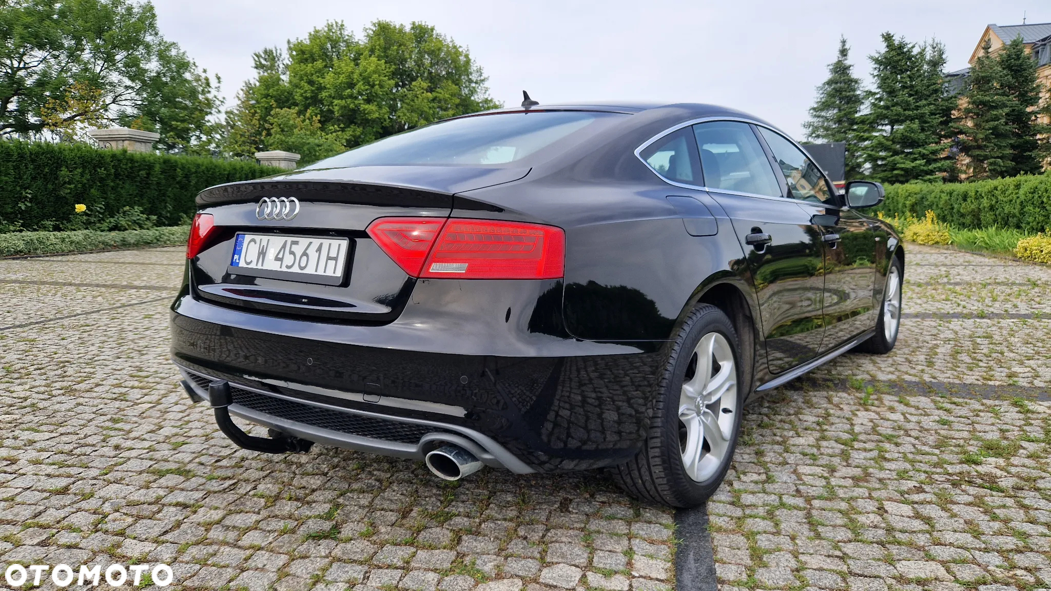 Audi A5 - 12