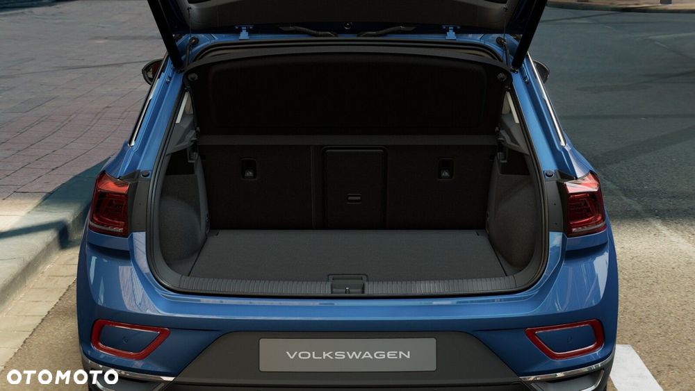Volkswagen T-Roc 1.5 TSI Final Edition DSG - 10