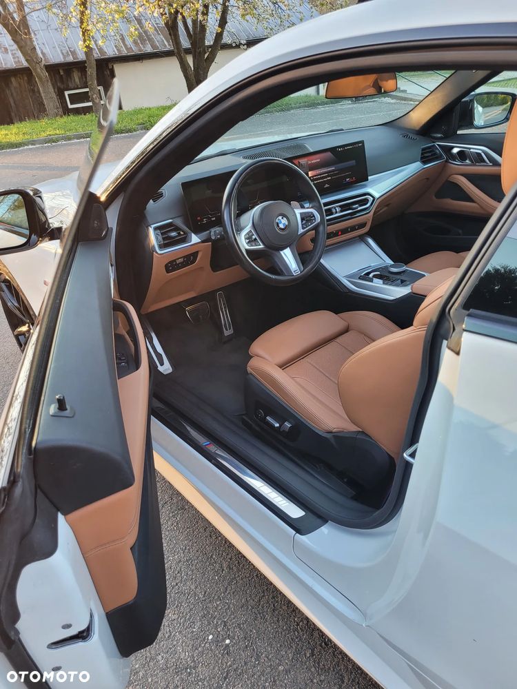 BMW Seria 4 - 23