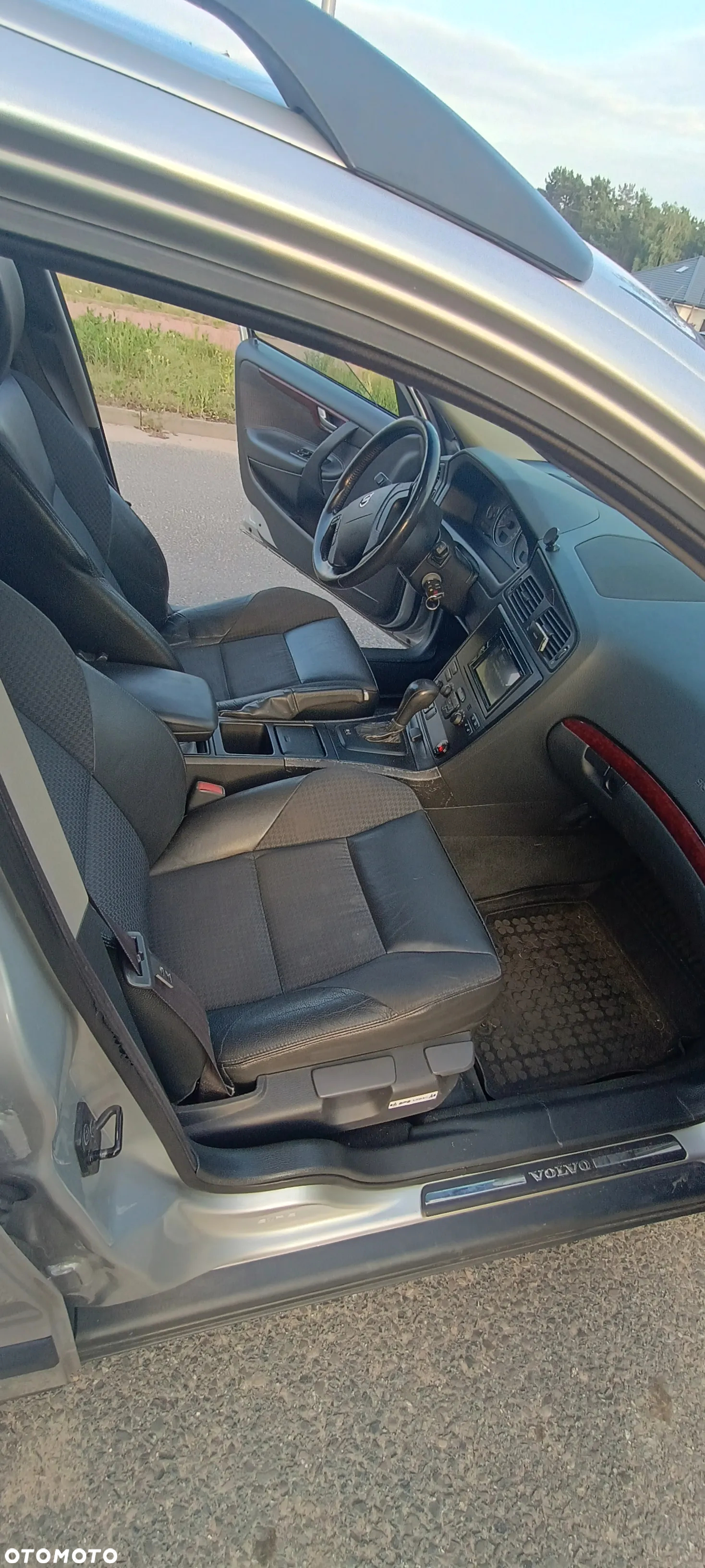 Volvo V70 - 10