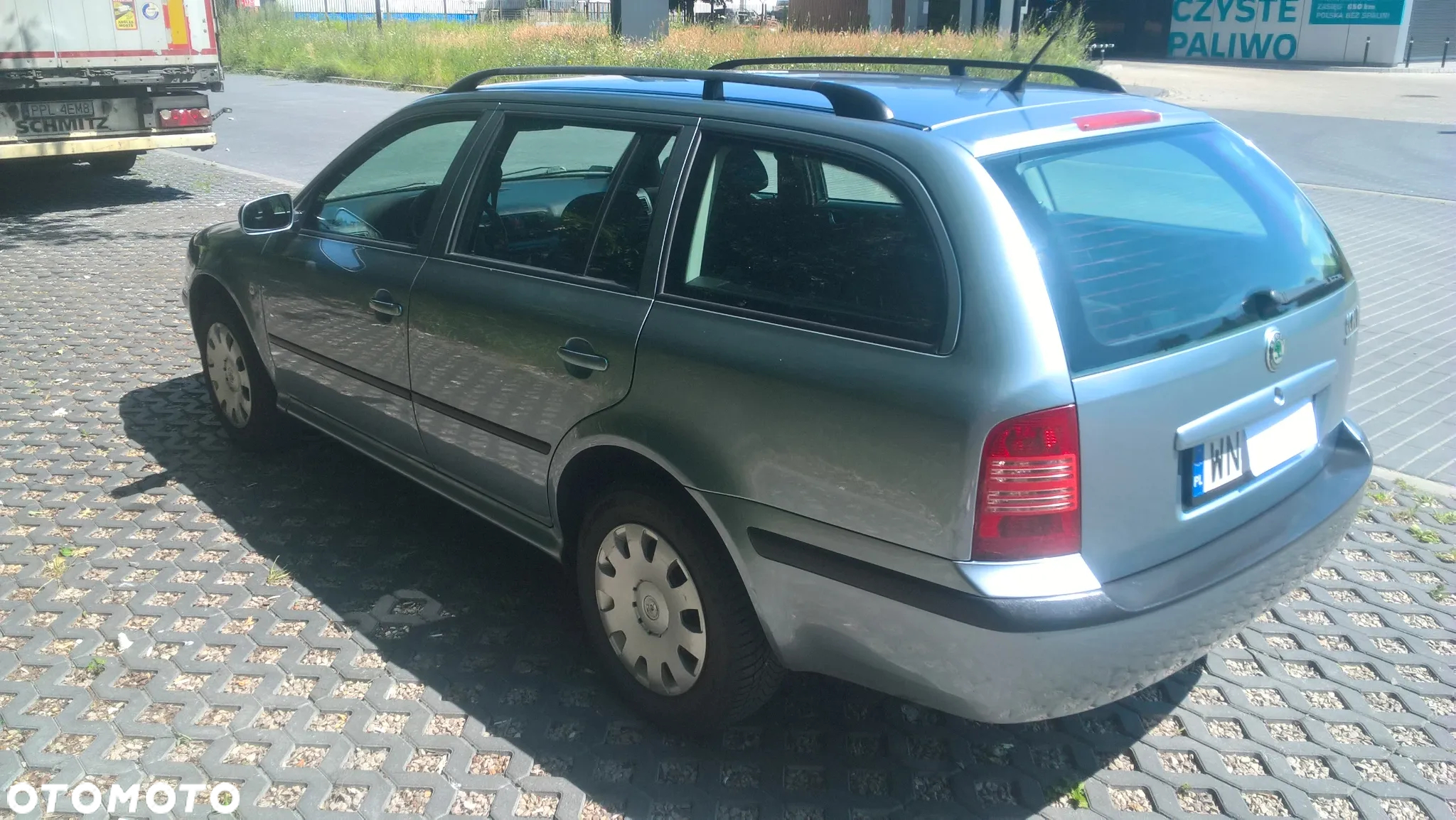 Skoda Octavia 1.4 Tour - 4