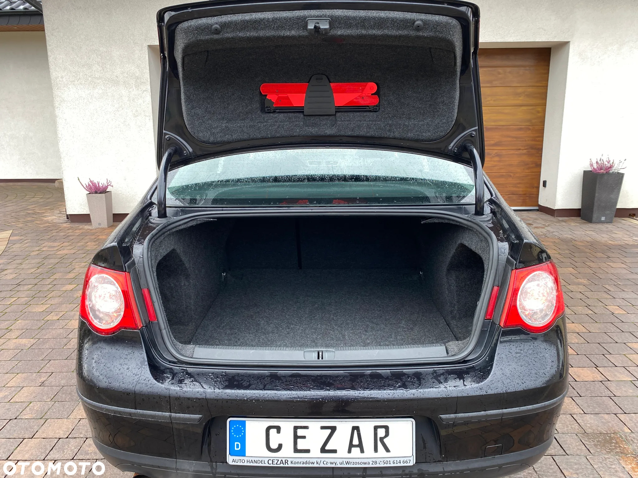 Volkswagen Passat - 13