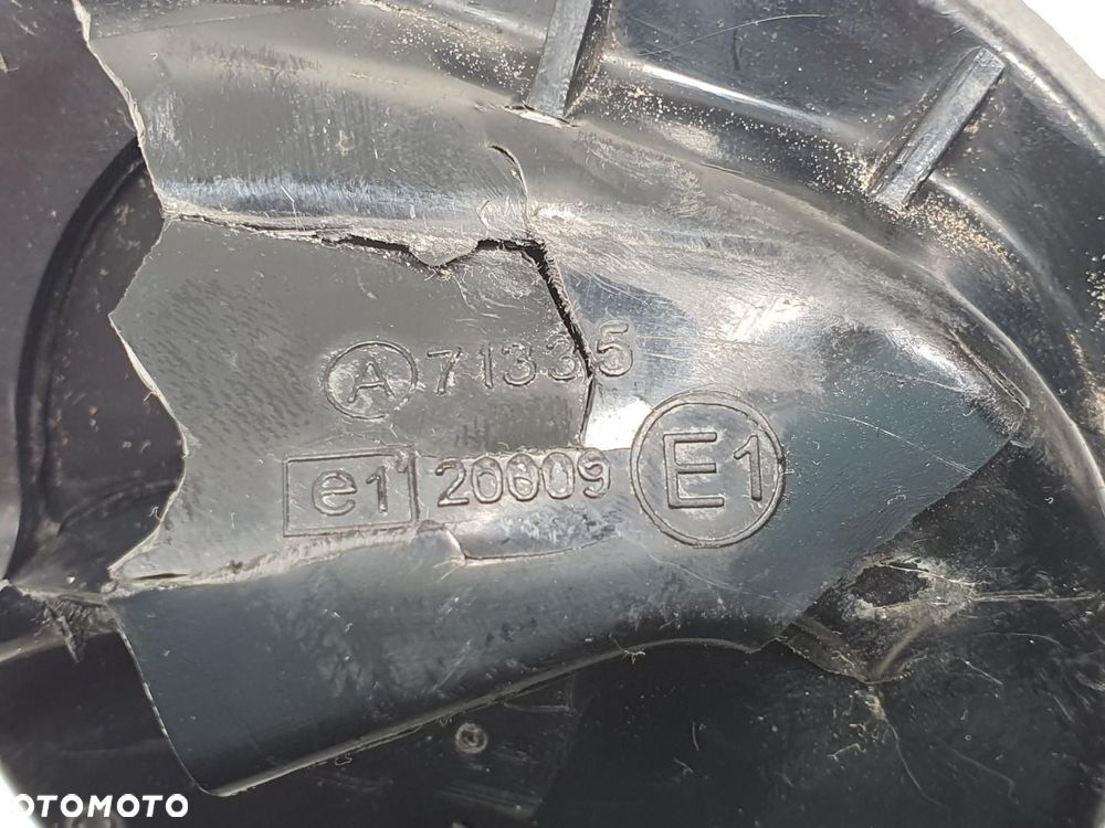 SYRENA KLAKSON OPEL ASTRA II G 71335 002924 - 7