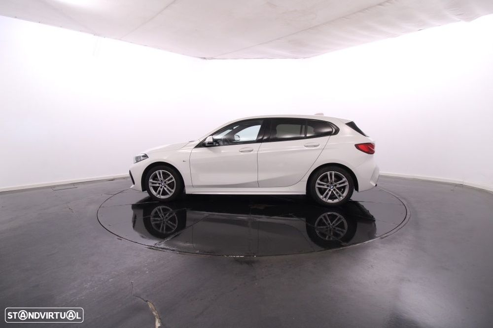 BMW 116 d Pack Desportivo M Auto - 4