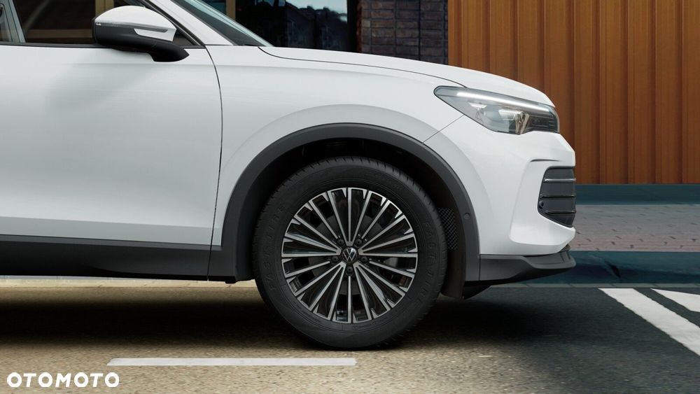 Volkswagen Tiguan - 7