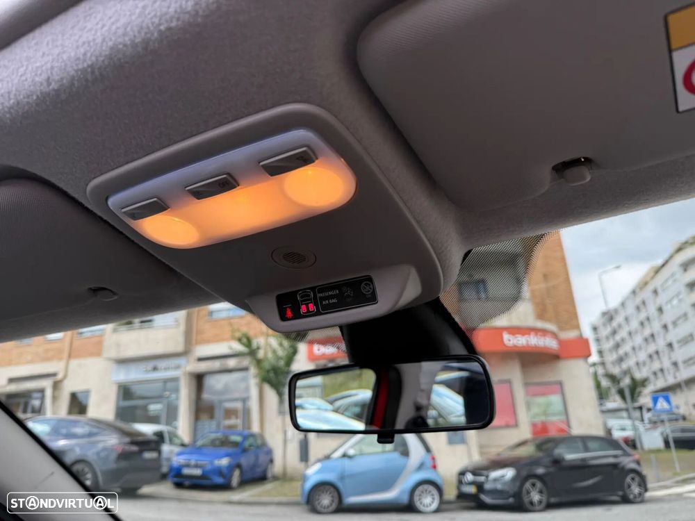 Smart ForFour 0.9 Prime 90 Aut. - 28