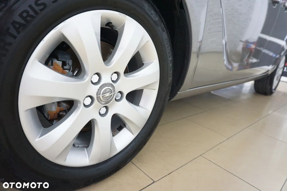 Opel Meriva 1.4 Design Edition - 14