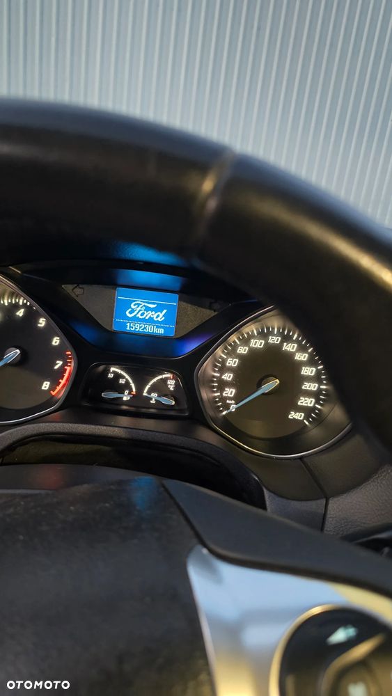 Ford Focus - 13