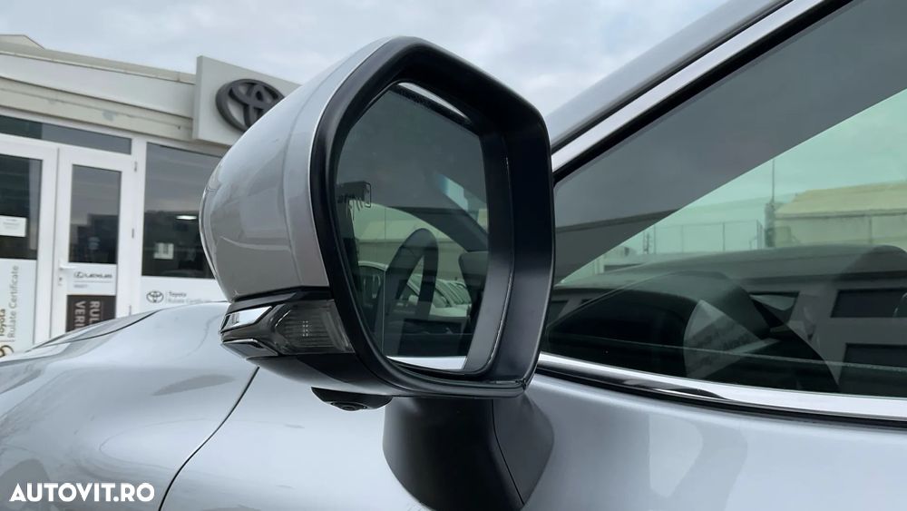 Toyota Camry ver-2-5-hybrid-exclusive - 26