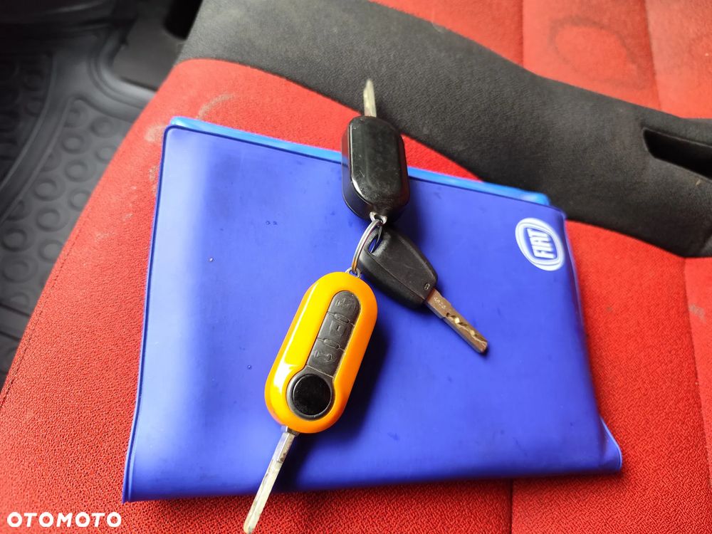 Fiat Ducato L1, H1 - 19