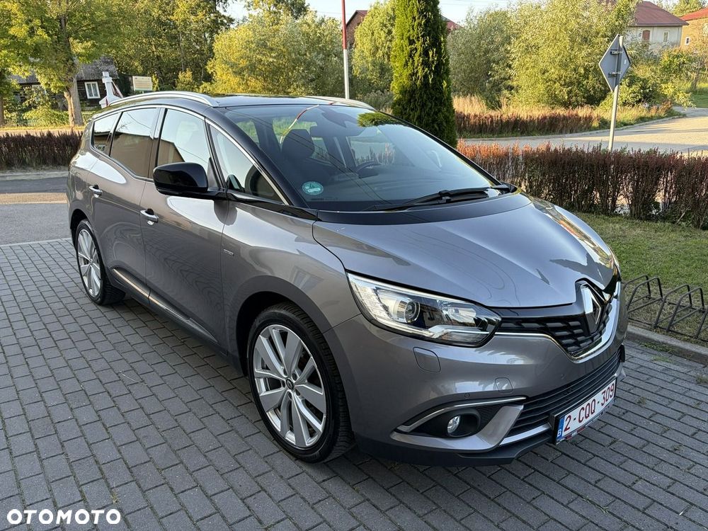 Renault Grand Scenic - 7