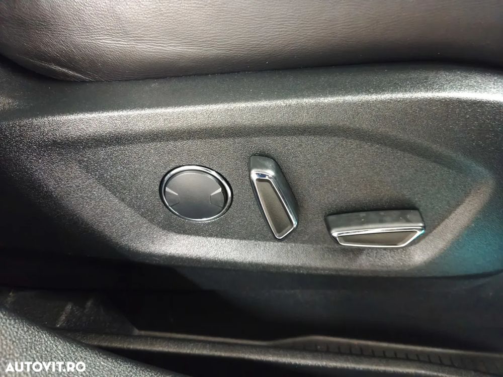 Ford Edge 2.0 TDCi Powershift Vignale - 12