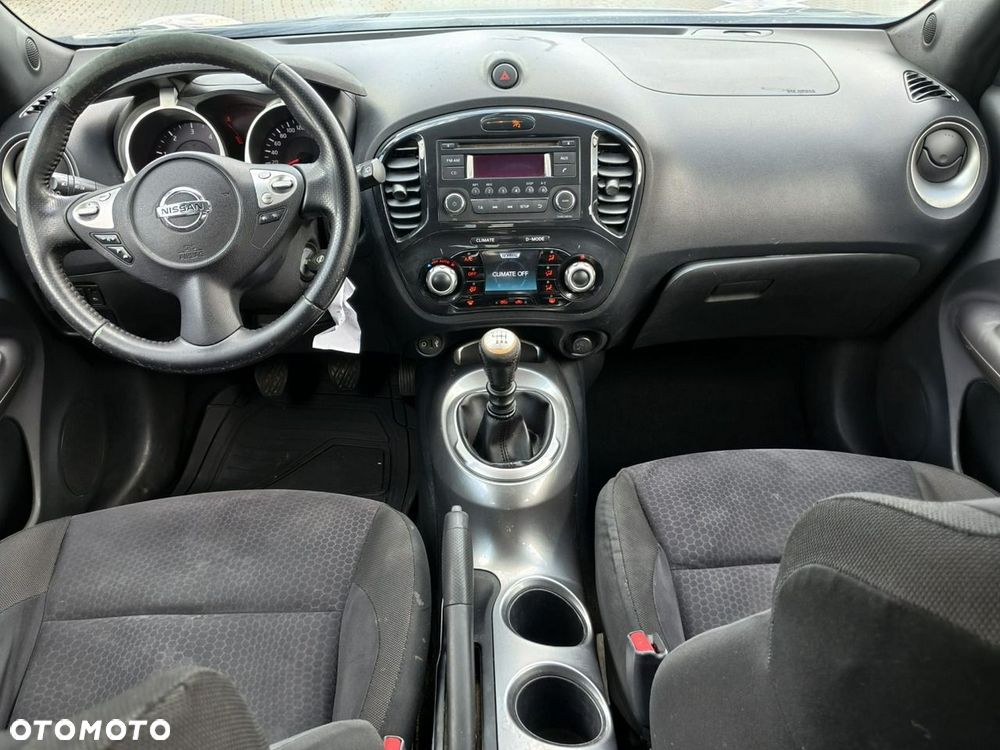 Nissan Juke - 13